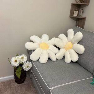 Kids room decor, and a great nursing pillow! $20/indiv.or $37.50 for 2 pillows